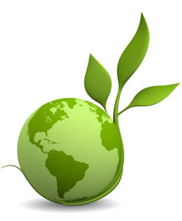 Mundo verde