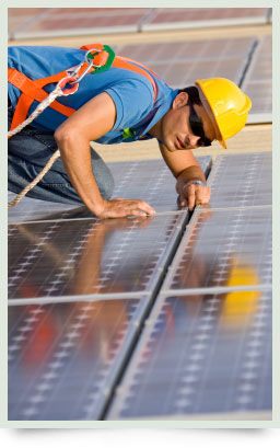 Placas solares
